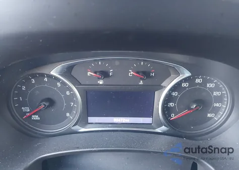 2021 GMC Terrain Fwd Sle z USA, uszkodzony, nr VIN 3GKALMEVXML353740